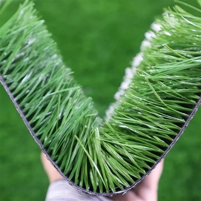 50mm Football Artificial Grass For Sports Field