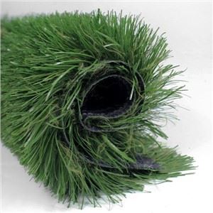 Spring Green Artificial Lawn Turf For Football