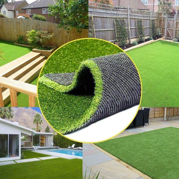 Artificial Landscape Grass