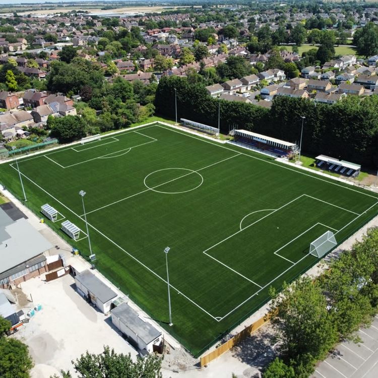 Artificial Sports Grass