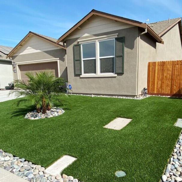 Artificial Grass