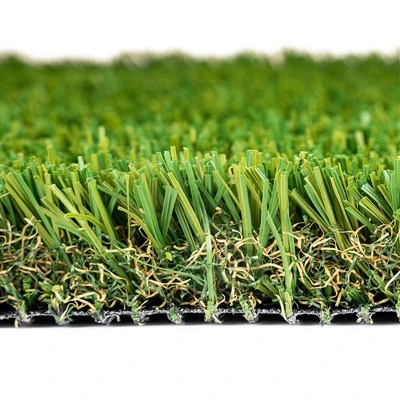 4 Color Leisure Artificial Turf