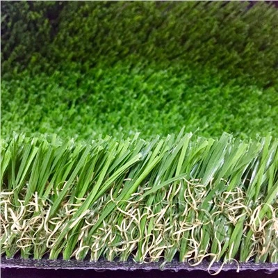 Artificial Grass Backyard Synthetic Lawn