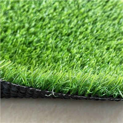 Artificial Grass Frontyard Fake Turf
