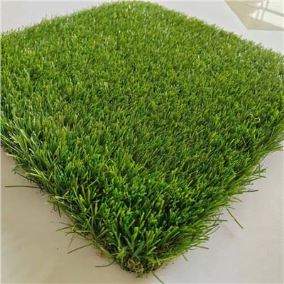 Artificial grass outdoor landscape synthetic turf