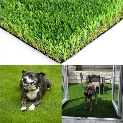 30mm garden landscaping artificial grass