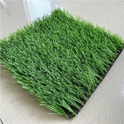 Artificial Grass Turf Football Ground