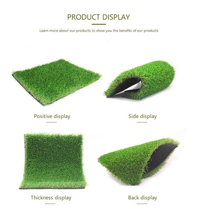 Yard Decoration Turf Artificial Grass