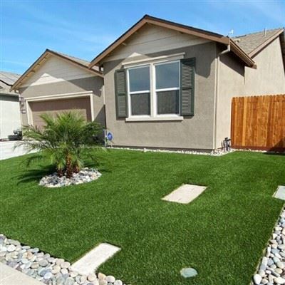 Garden Landscape Artificial Grass