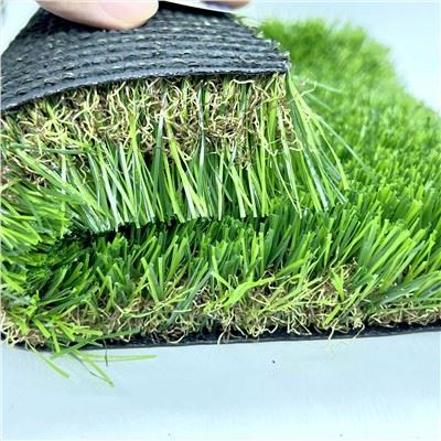 Home Decoration Artificial Turf Grass