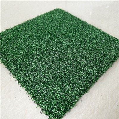 Hockey Field Curly Artificial Turf Synthetic Grass