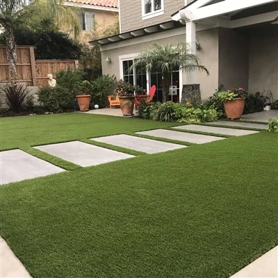 9000Dtex Landscape Grass for Garden
