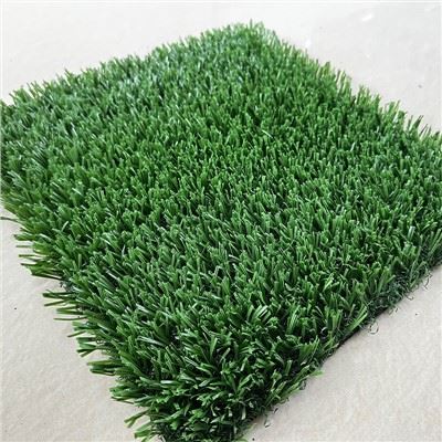 Non Infill Artificial Grass For Football