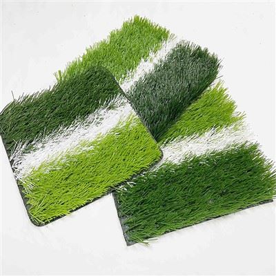 Football Field Fake Grass