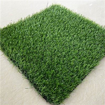 Roof Artificial Turf Grass Synthetic Green Carpet