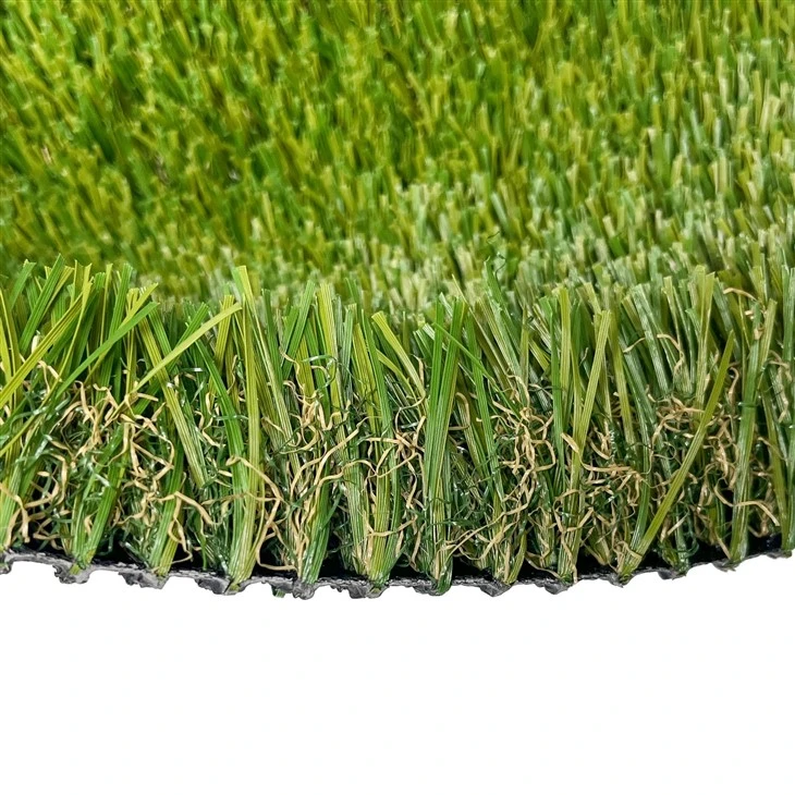 Synthetic Garden Artificial Turf Carpet